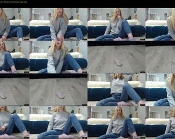 cuteemouse — 19 minute Chaturbate female cam show recording, 720p, Apr 28, 2023