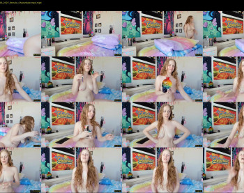 daphnemadison — 14 minute Chaturbate couple cam show recording, 720p, Apr 28, 2023