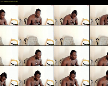 dastan_yesevii — 18 minute Chaturbate couple cam show recording, 720p, Apr 28, 2023