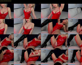 dee_nise — 24 minute Chaturbate female cam show recording, 720p, Apr 28, 2023
