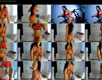 deisy_madrid — 76 minute Chaturbate female cam show recording, 720p, Apr 29, 2023