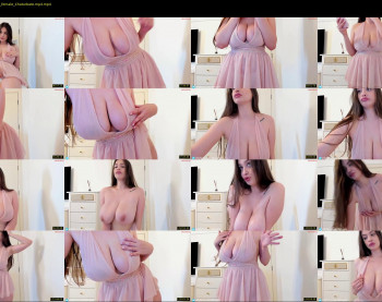 devyale — 107 minute Chaturbate female cam show recording, 720p, Apr 28, 2023