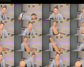 droll_guy — 24 minute Chaturbate male cam show recording, 720p, Apr 28, 2023