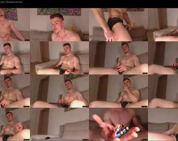 eddieds — 120 minute Chaturbate male cam show recording, 720p, Apr 29, 2023