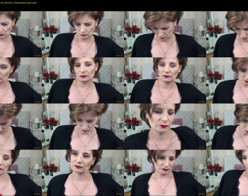 elisarosse_ — 6 minute Chaturbate female cam show recording, 720p, Apr 29, 2023