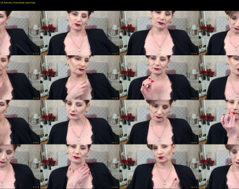 elisarosse_ — 10 minute Chaturbate female cam show recording, 720p, Apr 29, 2023