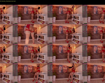ella_pridee — 16 minute Chaturbate female cam show recording, 720p, Apr 28, 2023