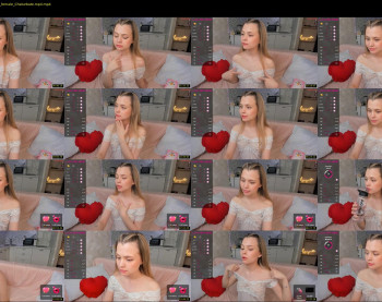 elly_ary — 14 minute Chaturbate female cam show recording, 720p, Apr 29, 2023