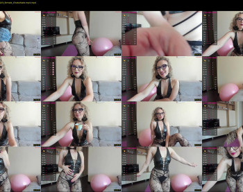 emilymilf__ — 61 minute Chaturbate female cam show recording, 720p, Apr 28, 2023