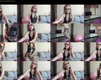 emilymilf__ — 96 minute Chaturbate female cam show recording, 720p, Apr 28, 2023