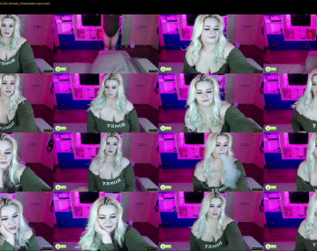 estelle_every — 121 minute Chaturbate female cam show recording, 720p, Apr 29, 2023