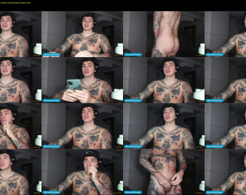 frewfun — 77 minute Chaturbate male cam show recording, 720p, Apr 28, 2023
