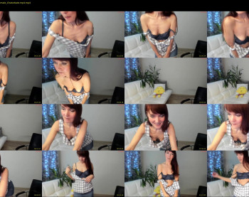 fritha — 12 minute Chaturbate female cam show recording, 720p, Apr 29, 2023