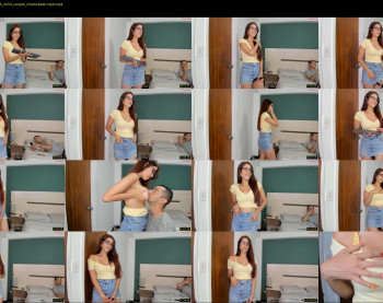 funcouple1985 — 70 minute Chaturbate couple cam show recording, 720p, Apr 28, 2023