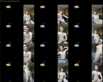 heey_nick — 49 minute Chaturbate male cam show recording, 720p, Apr 28, 2023