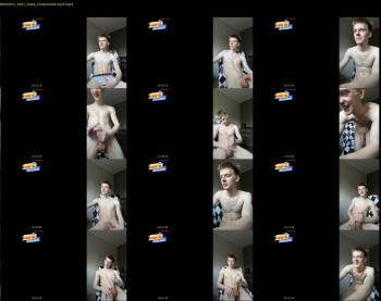 heey_nick — 48 minute Chaturbate male cam show recording, 720p, Apr 28, 2023