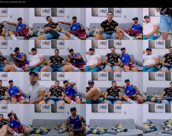 heteros_men — 39 minute Chaturbate male cam show recording, 720p, Apr 29, 2023