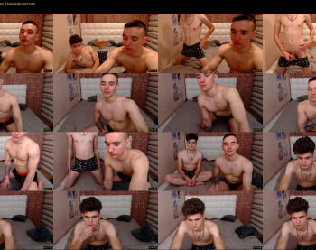 hizgi — 54 minute Chaturbate couple cam show recording, 720p, Apr 28, 2023