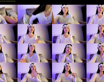 holly__milk — 3 minute Chaturbate female cam show recording, 720p, Apr 28, 2023