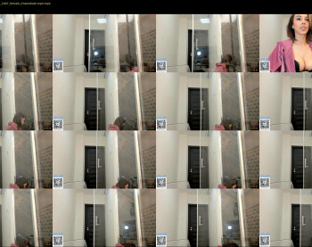 hotfallingdevil — 15 minute Chaturbate female cam show recording, 720p, Apr 28, 2023
