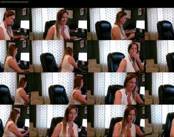 indianacooper — 32 minute Chaturbate female cam show recording, 480p, Apr 28, 2023
