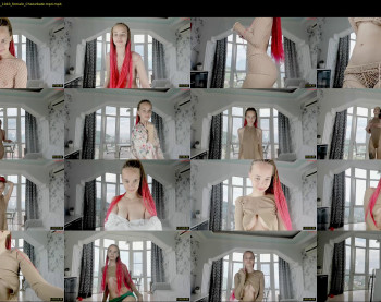 infinite_reality — 121 minute Chaturbate female cam show recording, 720p, Apr 28, 2023