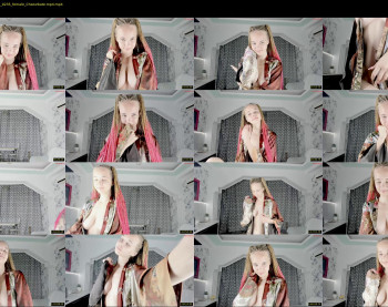 infinite_reality — 120 minute Chaturbate female cam show recording, 720p, Apr 29, 2023