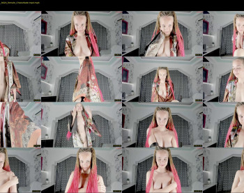 infinite_reality — 107 minute Chaturbate female cam show recording, 720p, Apr 29, 2023