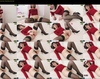 islanublar — 52 minute Chaturbate female cam show recording, 720p, Apr 28, 2023