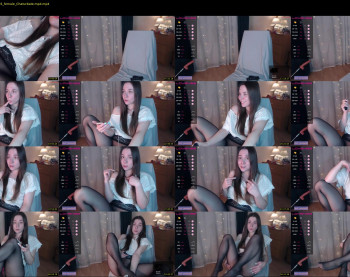 jane_kinn — 64 minute Chaturbate female cam show recording, 720p, Apr 29, 2023