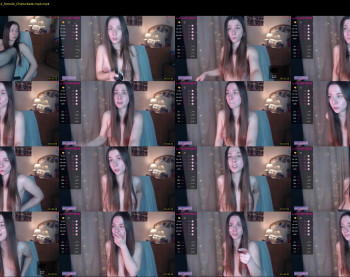 jane_kinn — 4 minute Chaturbate female cam show recording, 720p, Apr 29, 2023