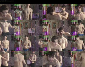 karlos_murphy — 121 minute Chaturbate male cam show recording, 720p, Apr 28, 2023