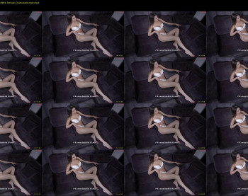 kassablanca_ — 5 minute Chaturbate female cam show recording, 720p, Apr 28, 2023