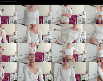katie________ — 120 minute Chaturbate female cam show recording, 720p, Apr 28, 2023