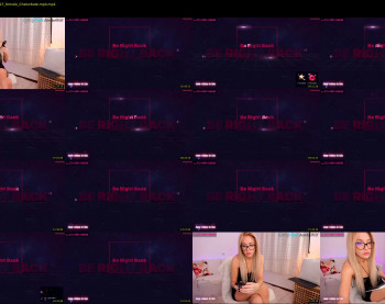 kimberhot — 25 minute Chaturbate female cam show recording, 720p, Apr 28, 2023