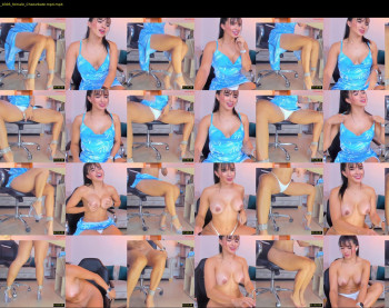 kimberly_hot2 — 14 minute Chaturbate female cam show recording, 720p, Apr 29, 2023