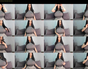 kitty_hotx — 42 minute Chaturbate female cam show recording, 720p, Apr 28, 2023
