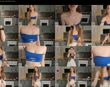 lallistuart — 108 minute Chaturbate female cam show recording, 720p, Apr 28, 2023