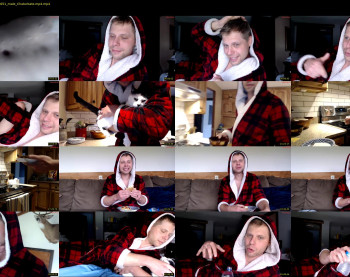 lancehardin — 52 minute Chaturbate male cam show recording, 720p, Apr 28, 2023