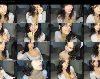 lilbeccaxo — 83 minute Chaturbate female cam show recording, 720p, Apr 28, 2023