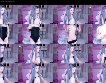 lily_weep — 33 minute Chaturbate female cam show recording, 720p, Apr 29, 2023
