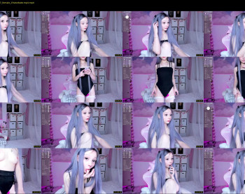 lily_weep — 87 minute Chaturbate female cam show recording, 720p, Apr 29, 2023