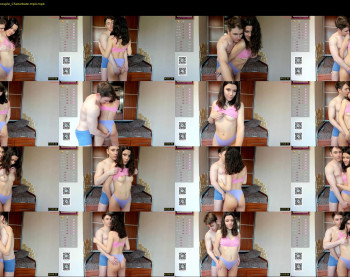 liyaluff — 51 minute Chaturbate female cam show recording, 720p, Apr 28, 2023