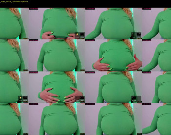 maggielandrin — 53 minute Chaturbate female cam show recording, 720p, Apr 29, 2023
