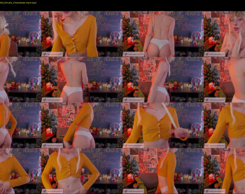 mana_rose — 43 minute Chaturbate female cam show recording, 720p, Apr 29, 2023