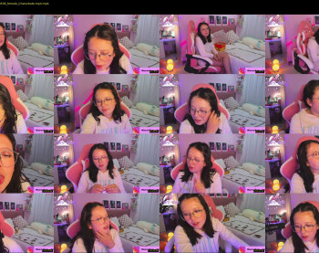 maru_chan_ — 121 minute Chaturbate female cam show recording, 720p, Apr 29, 2023