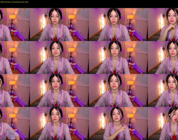 mary_marlow — 14 minute Chaturbate female cam show recording, 720p, Apr 29, 2023