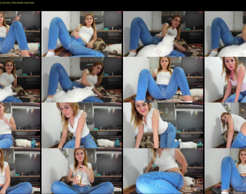 mellbell_ — 75 minute Chaturbate female cam show recording, 720p, Apr 29, 2023