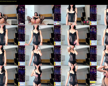 milffantasyx — 31 minute Chaturbate female cam show recording, 720p, Apr 28, 2023