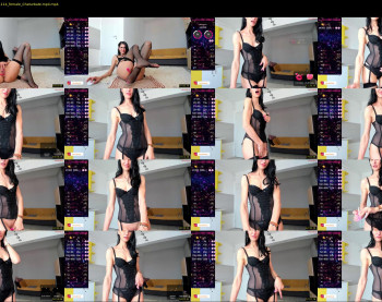 milffantasyx — 66 minute Chaturbate female cam show recording, 720p, Apr 28, 2023